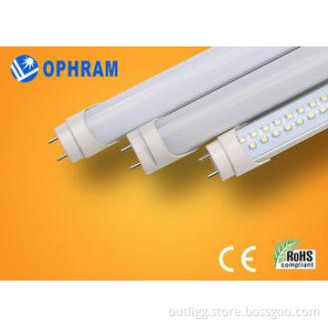 900mm Ra 70 1235LM 13W LED Fluorescent Tube Light 2800K - 6